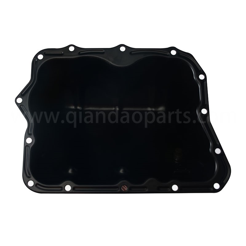 OIL SUMP PAN