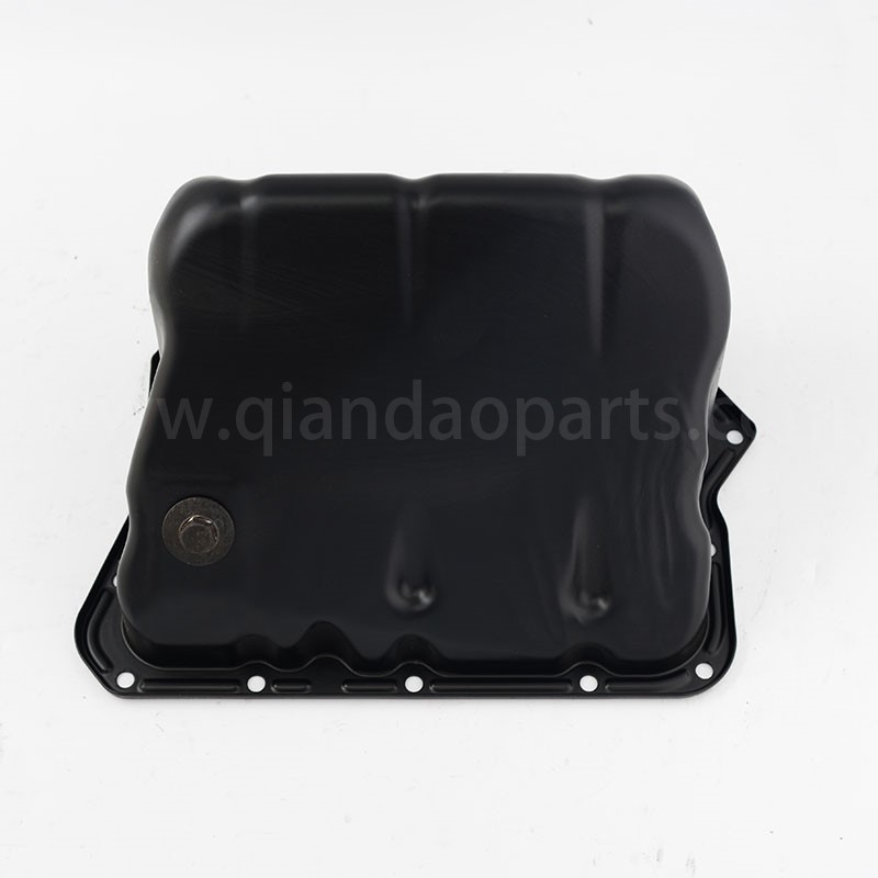 OIL SUMP PAN