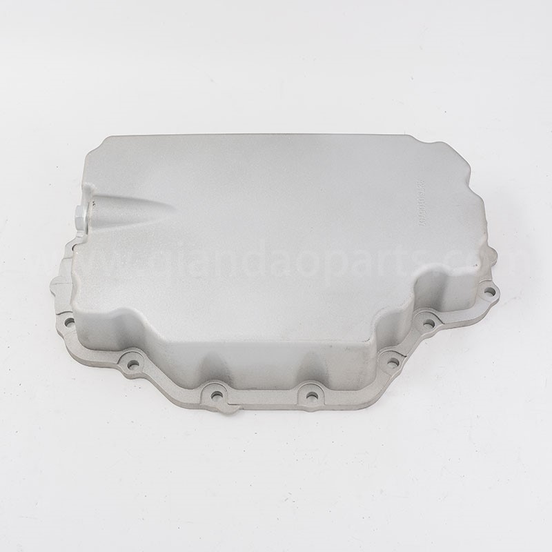 OIL SUMP PAN