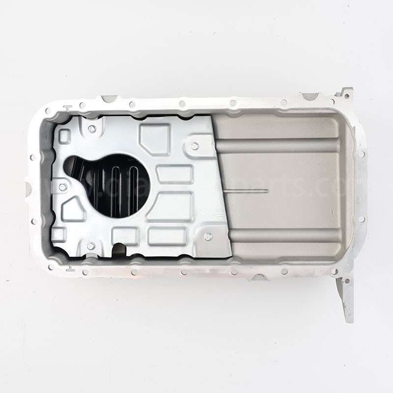 OIL SUMP PAN