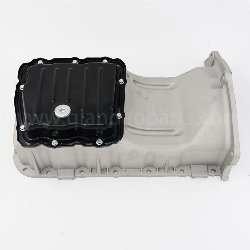 OIL SUMP PAN