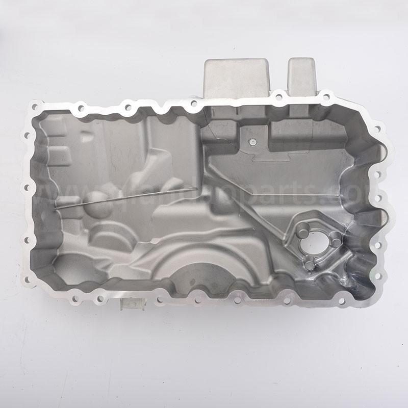 VALVE COVER