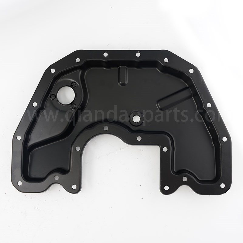 OIL SUMP PAN