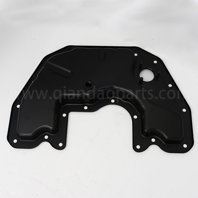 OIL SUMP PAN