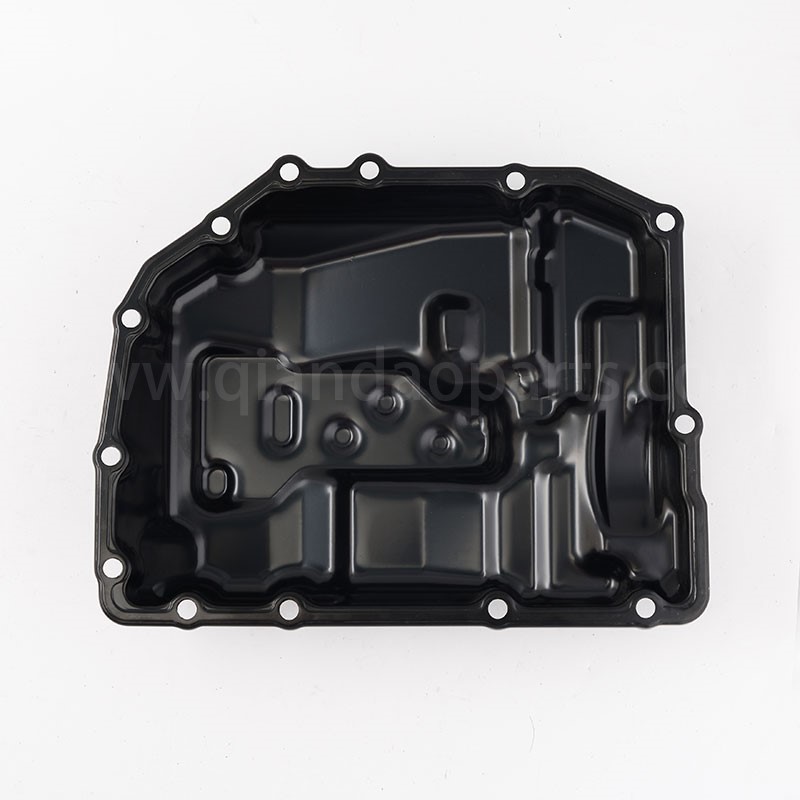 OIL SUMP PAN