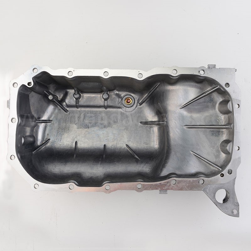 OIL SUMP PAN
