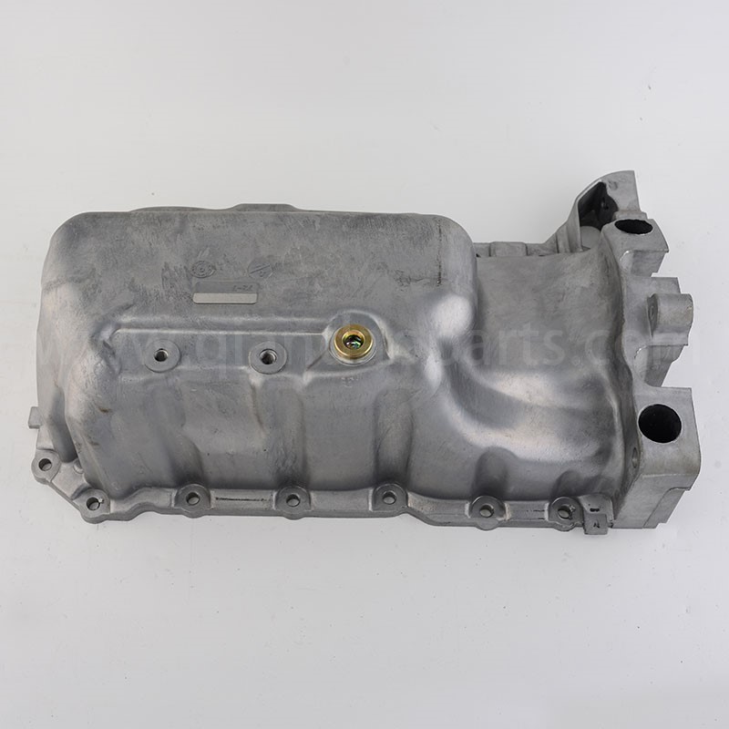 OIL SUMP PAN