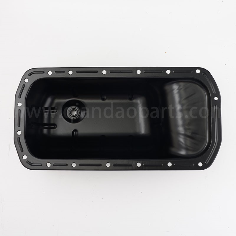 OIL SUMP PAN