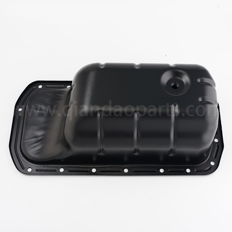 OIL SUMP PAN