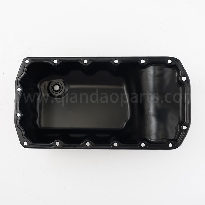 OIL SUMP PAN