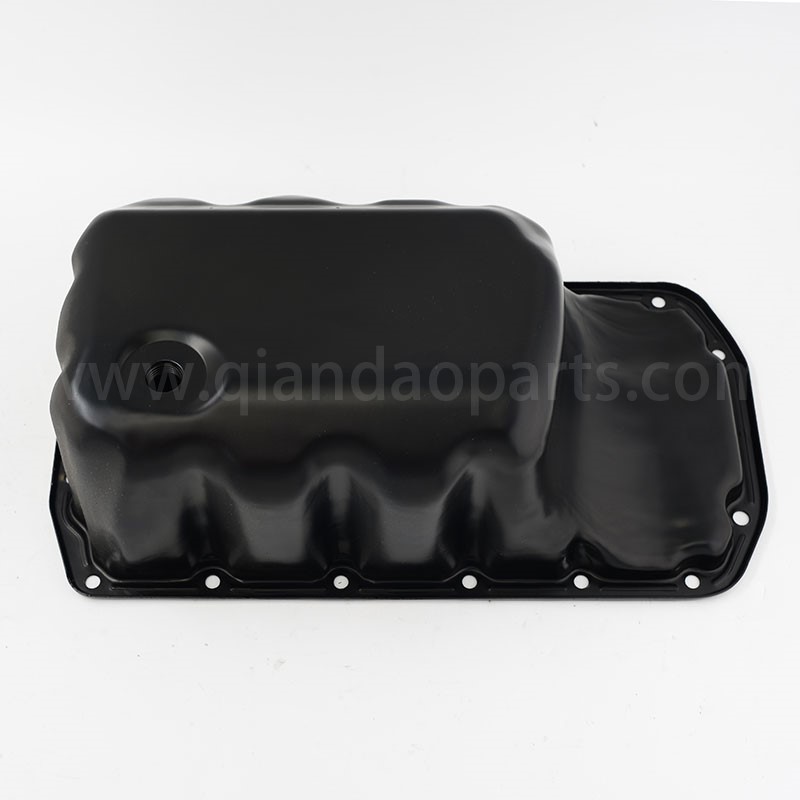 OIL SUMP PAN
