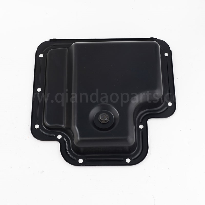 OIL SUMP PAN