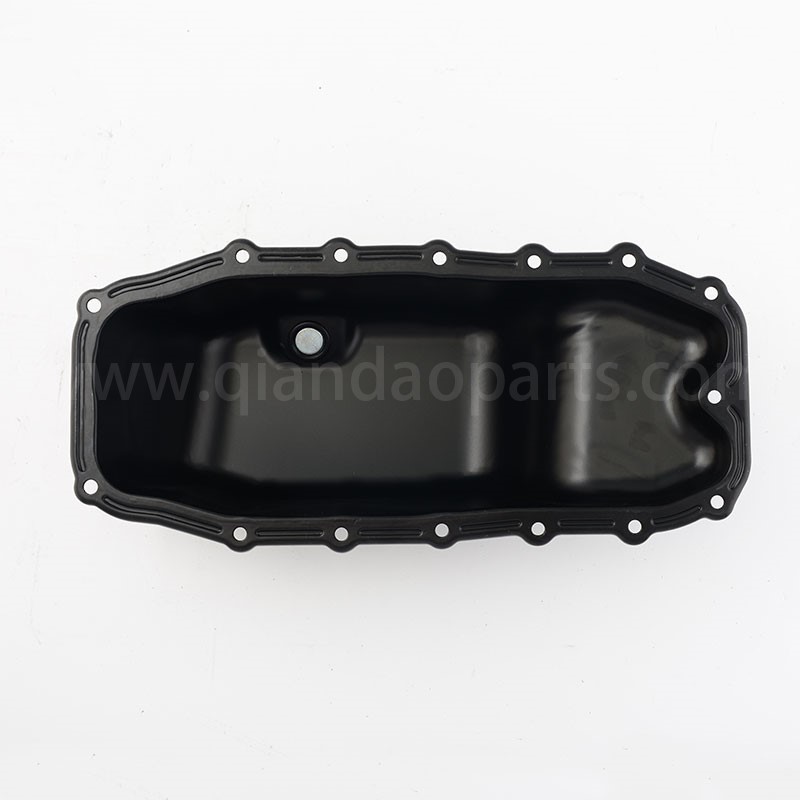 OIL SUMP PAN