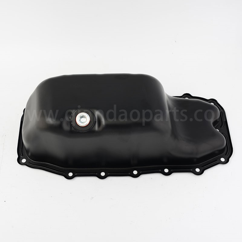 OIL SUMP PAN