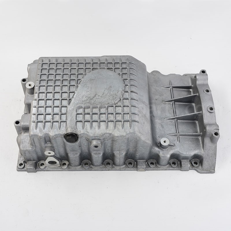 OIL SUMP PAN