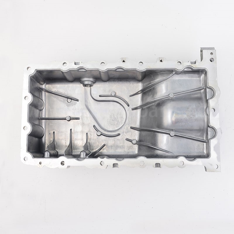 OIL SUMP PAN