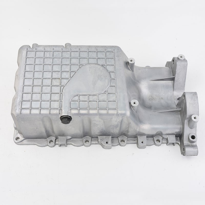 OIL SUMP PAN