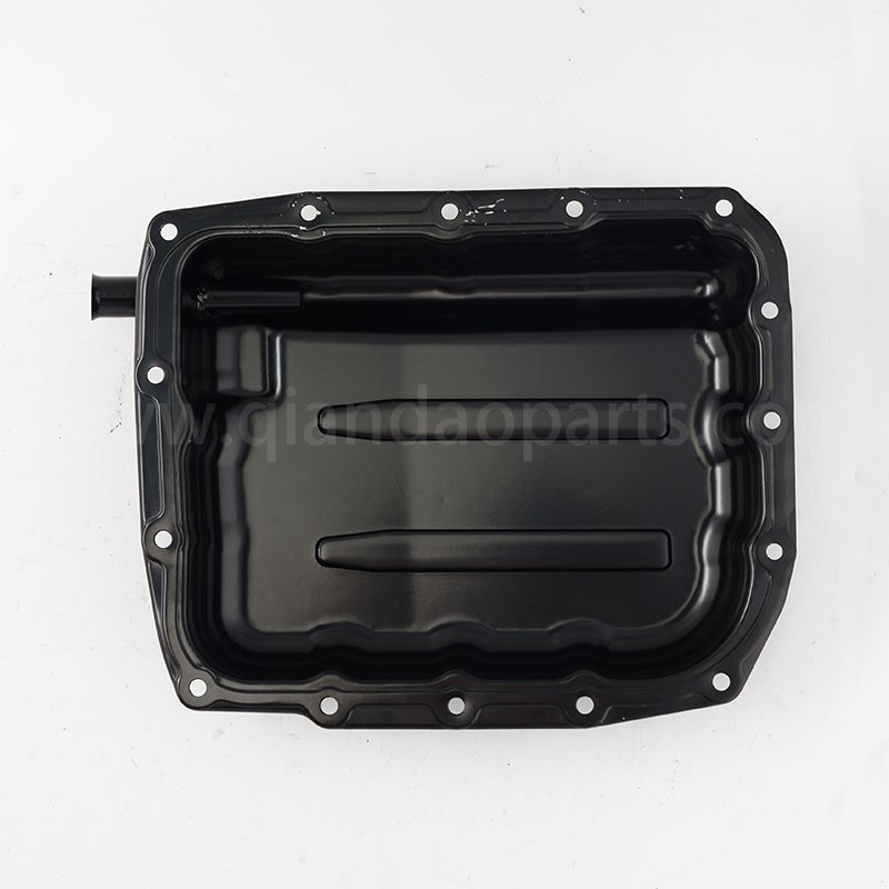 OIL SUMP PAN
