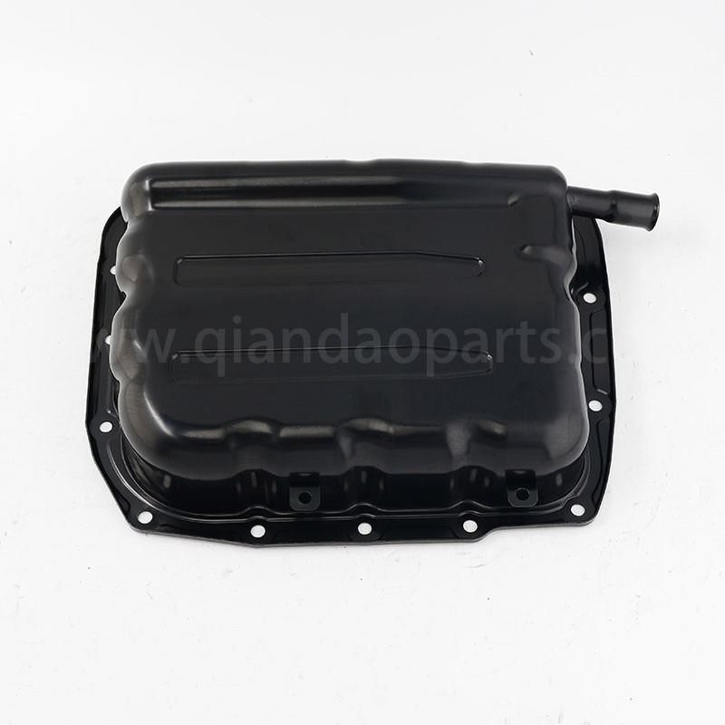 OIL SUMP PAN