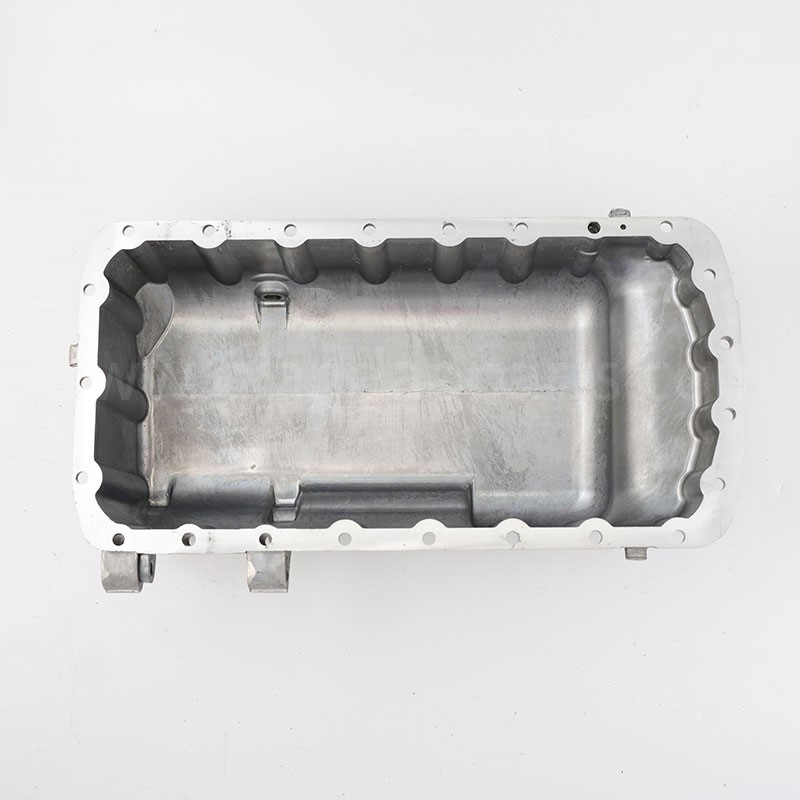 OIL SUMP PAN