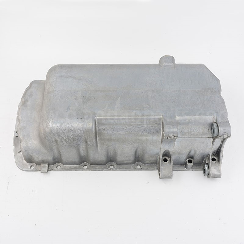 OIL SUMP PAN