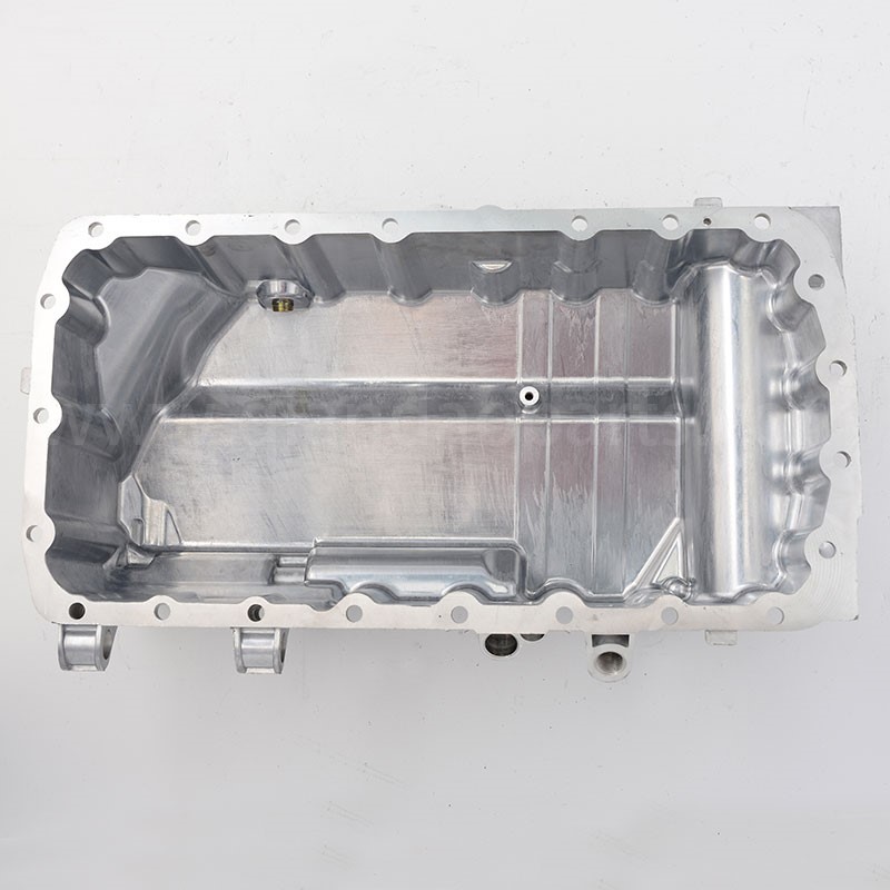 OIL SUMP PAN
