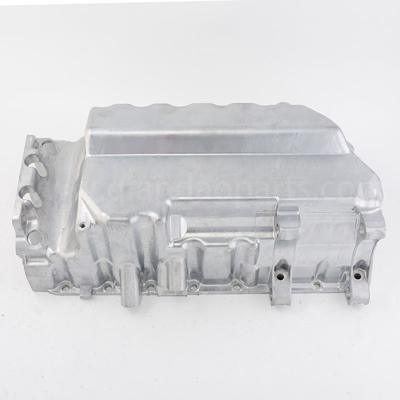 OIL SUMP PAN