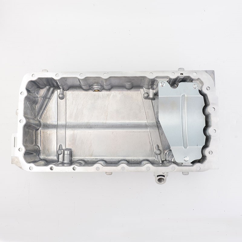 OIL SUMP PAN