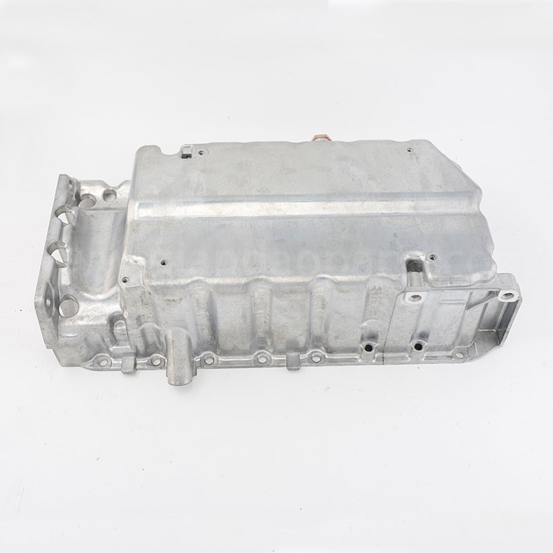 OIL SUMP PAN