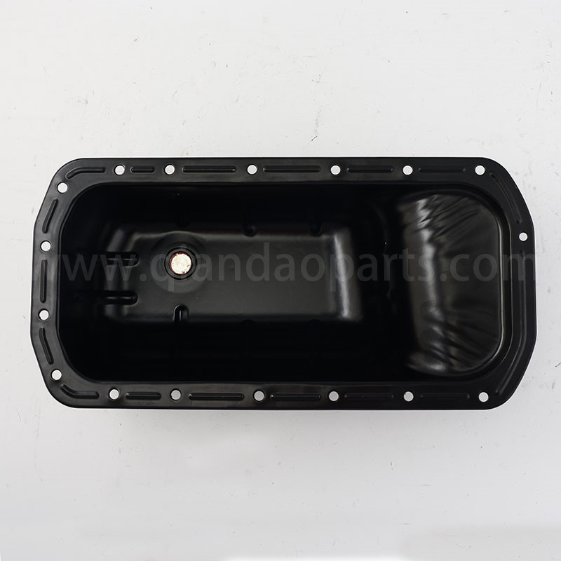 OIL SUMP PAN