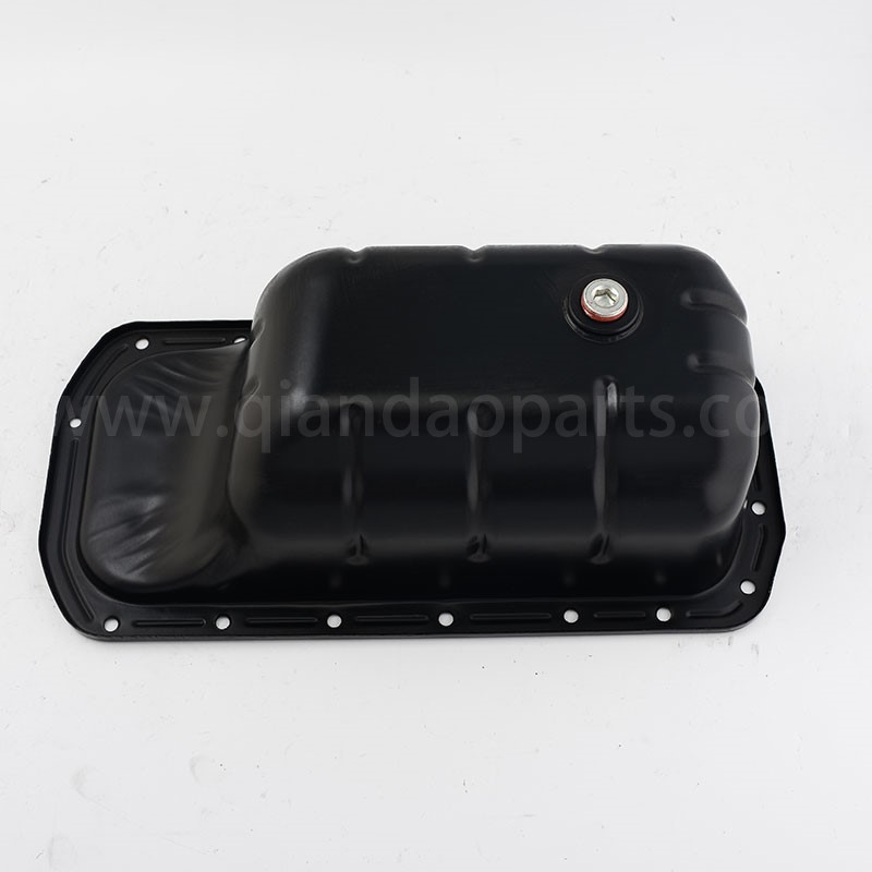 OIL SUMP PAN