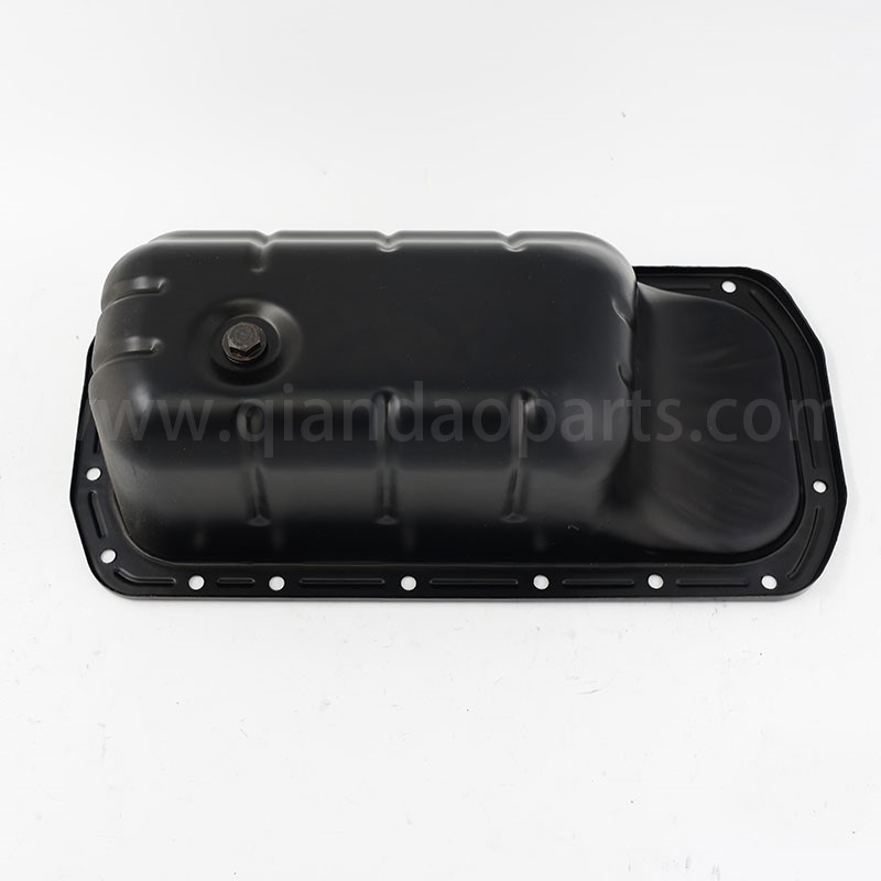 OIL SUMP PAN