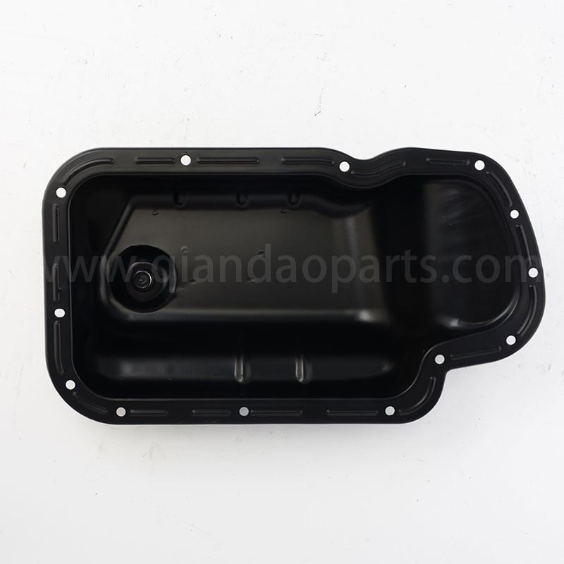 OIL SUMP PAN