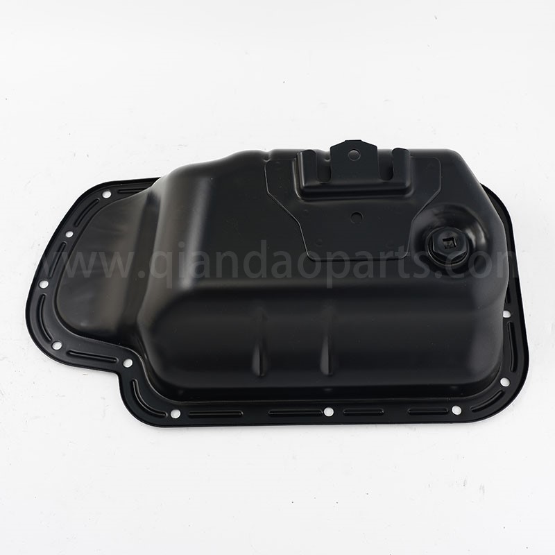 OIL SUMP PAN