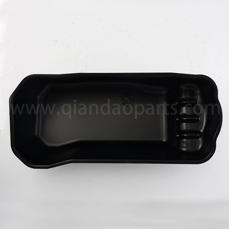 OIL SUMP PAN