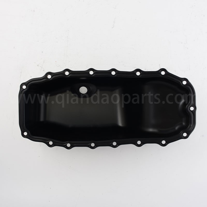 OIL SUMP PAN