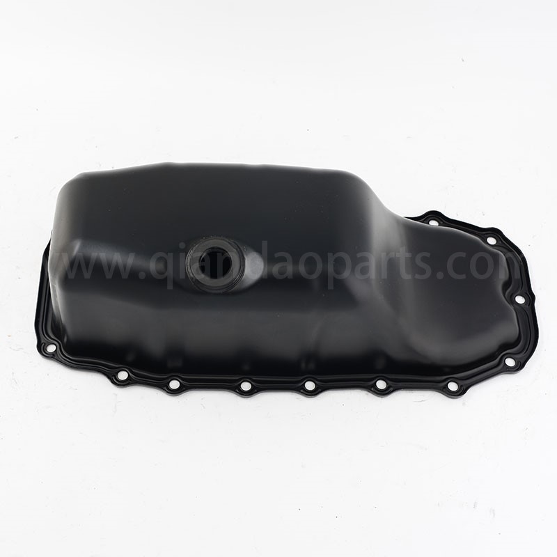 OIL SUMP PAN