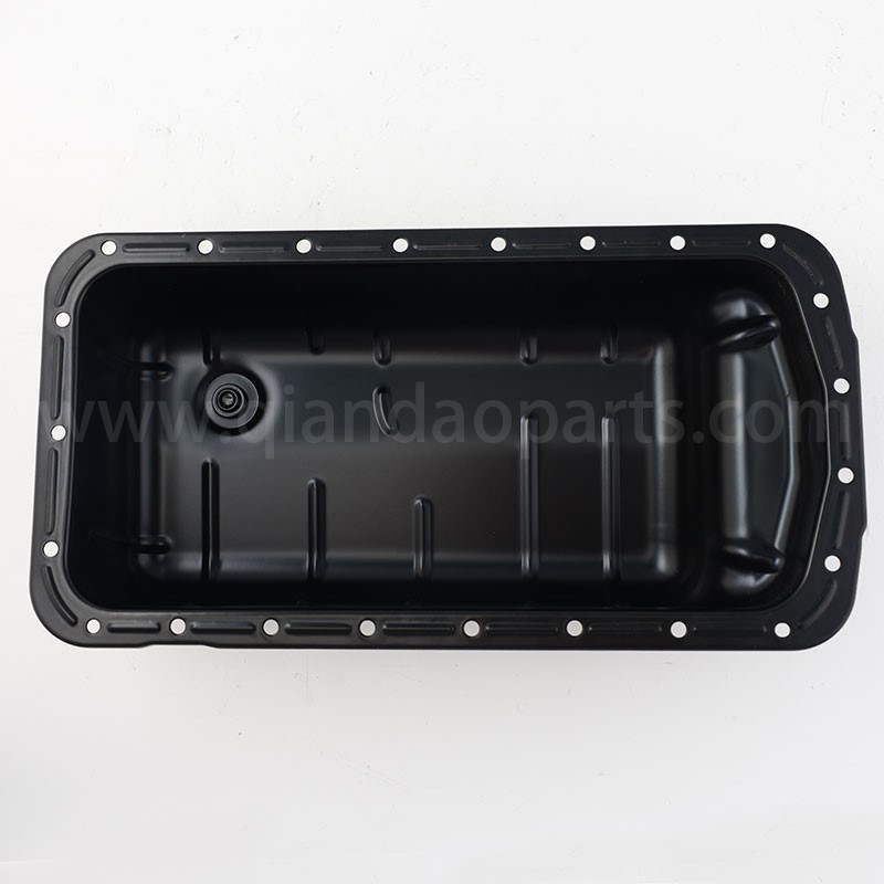 OIL SUMP PAN