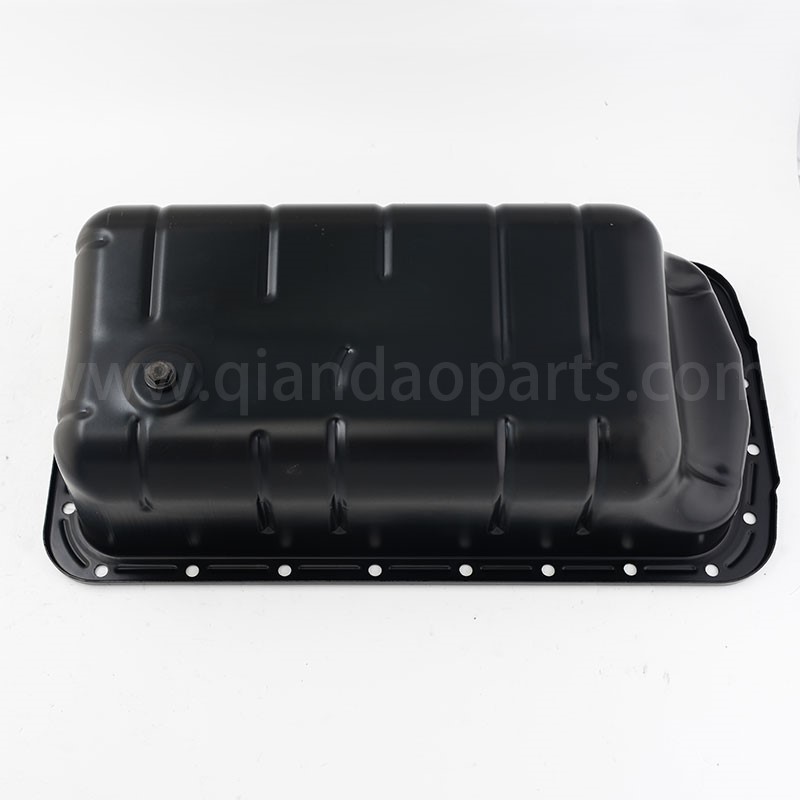 OIL SUMP PAN