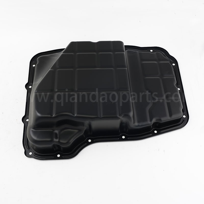 OIL SUMP PAN