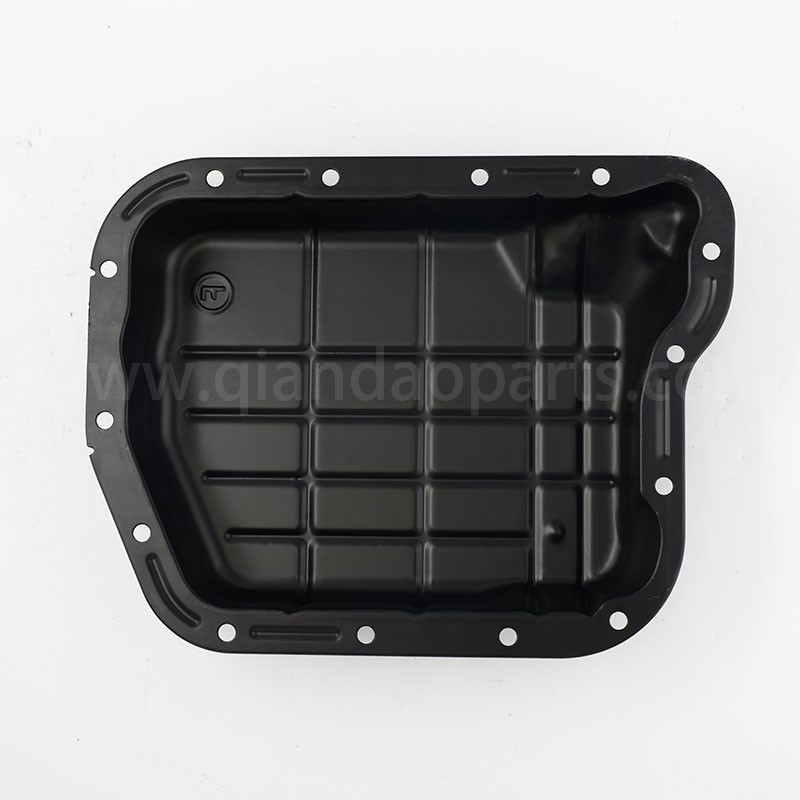 OIL SUMP PAN