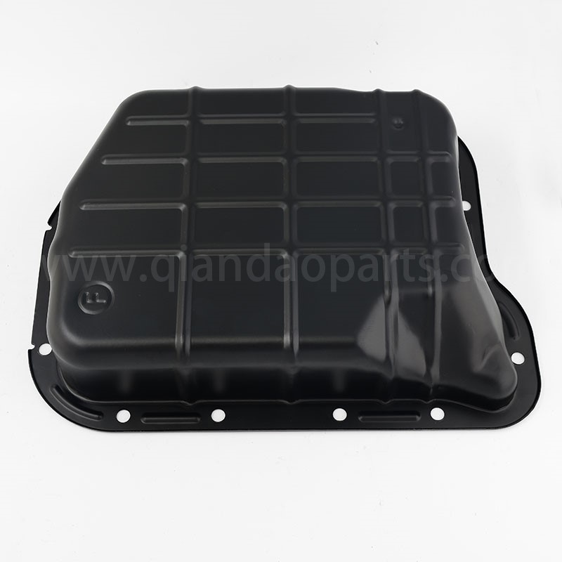 OIL SUMP PAN