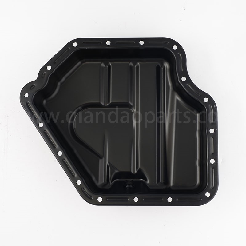 OIL SUMP PAN