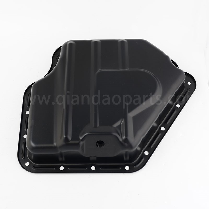 OIL SUMP PAN