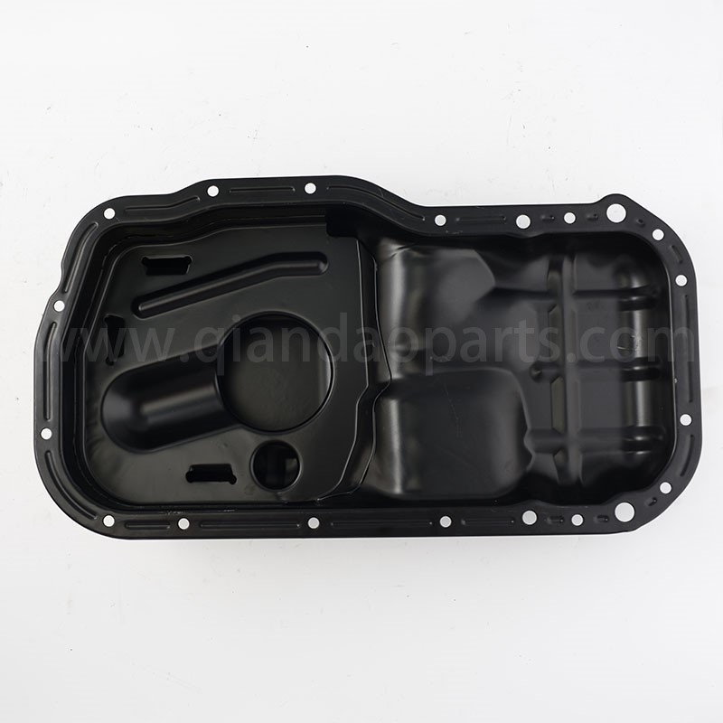 OIL SUMP PAN