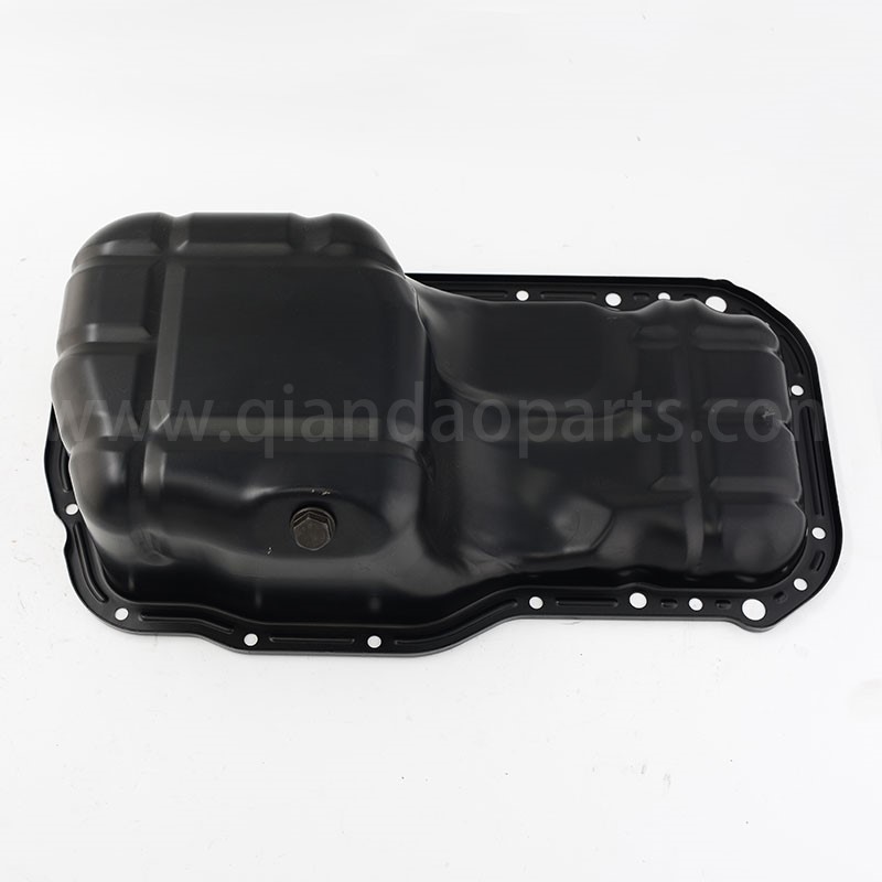 OIL SUMP PAN