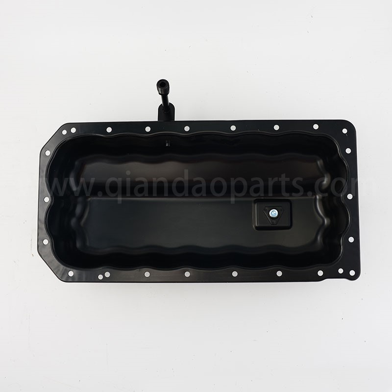 OIL SUMP PAN