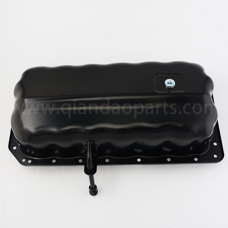 OIL SUMP PAN