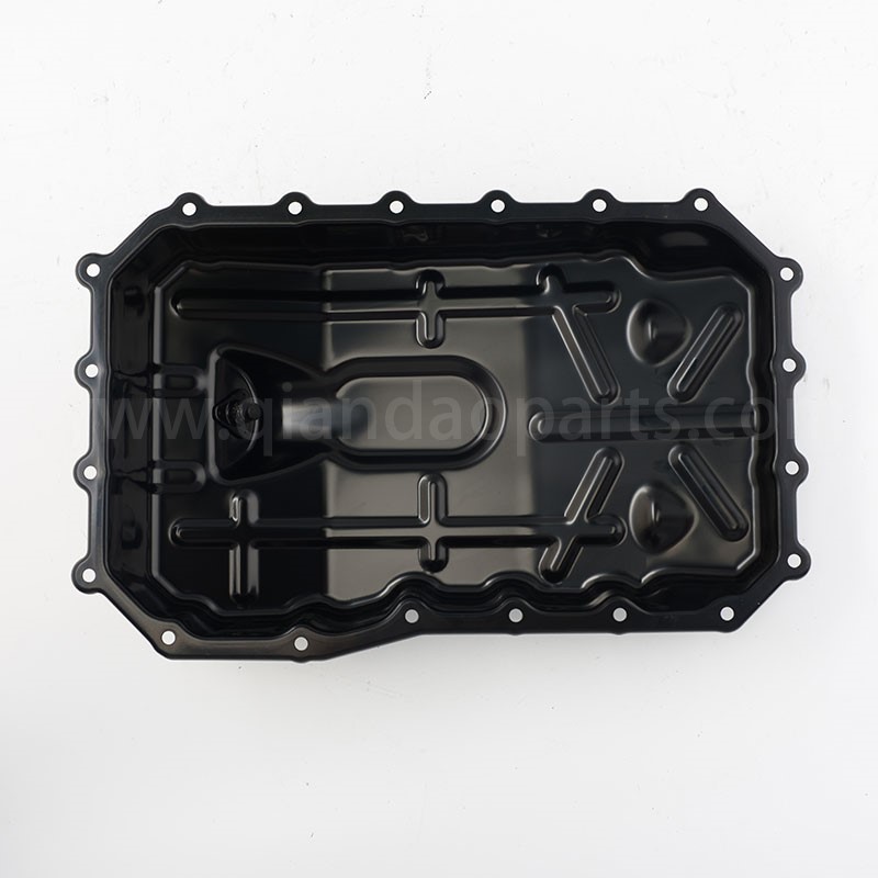 OIL SUMP PAN