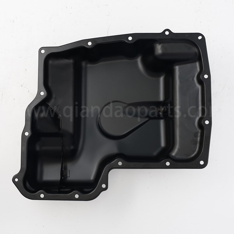 OIL SUMP PAN